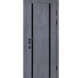 TERMO OLIMP (kvadro) Mottura modelis 575/568 dzīvokļa metāla durvis